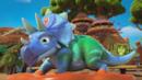 Anteprima Forza Dino-Ragni, forza