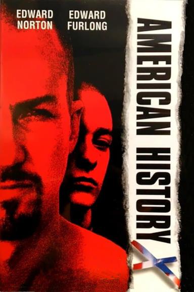 Poster American History X