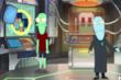 Solar Opposites, trailer e trama della serie animata dal co-creatore di Rick and Morty