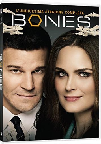 Bones St.11 (Box 6 Dv)