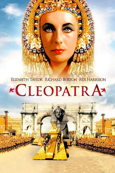Poster Cleopatra