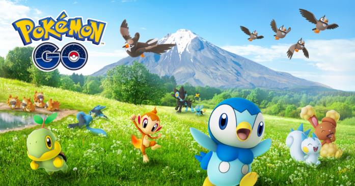 Pokémon GO è gratis su App Store e Google Play I migliori trucchi e codici per Pokémon GO
