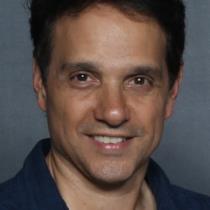 Ralph Macchio