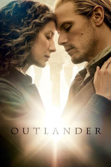 Poster Outlander