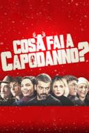 Poster Cosa fai a Capodanno?