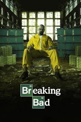 Poster Breaking Bad
