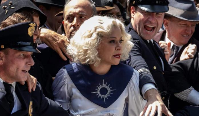 Tatiana Maslany sarà She-Hulk Tatiana Maslany bionda