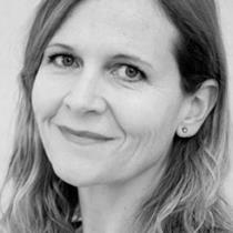 Ingrid Jørgensen Dragland