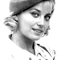 Laura Trotter
