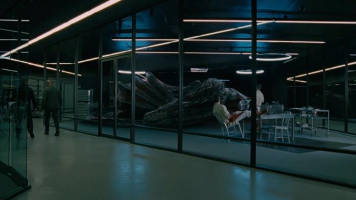 Westworld 3 e il cameo dei creatori de Il Trono di Spade La Stagione 3 di Westworld omaggia Il Trono di Spade