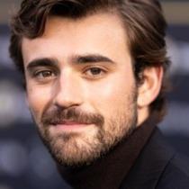 Charlie Rowe