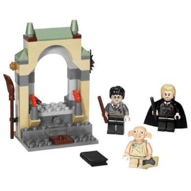 LEGO Harry Potter 4736