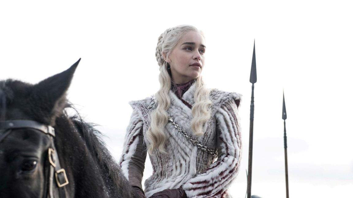 Le Serie Tv Migliori Per Imparare Linglese