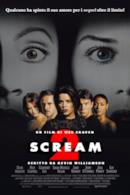 Poster Scream 2