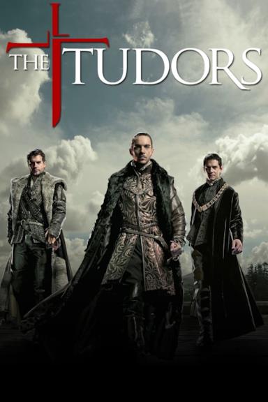 Poster I Tudor
