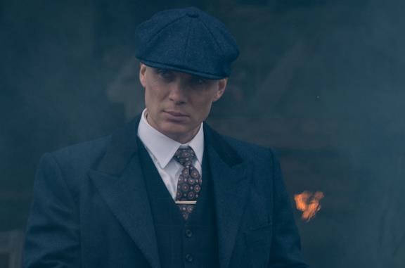 Peaky Blinders proseguirà la storia oltre la Seconda Guerra Mondiale