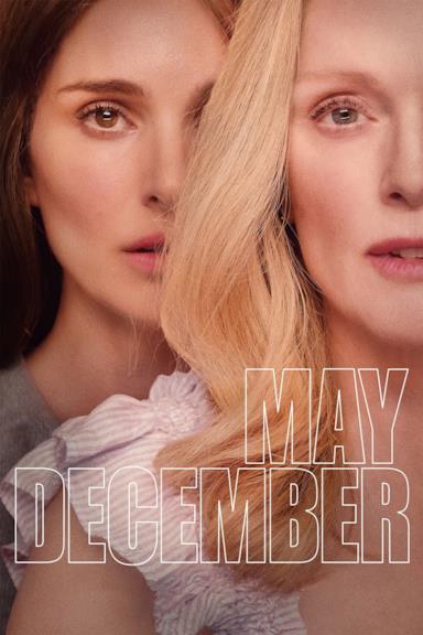 Poster May December