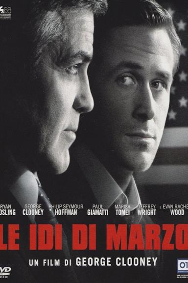 Poster Le idi di marzo