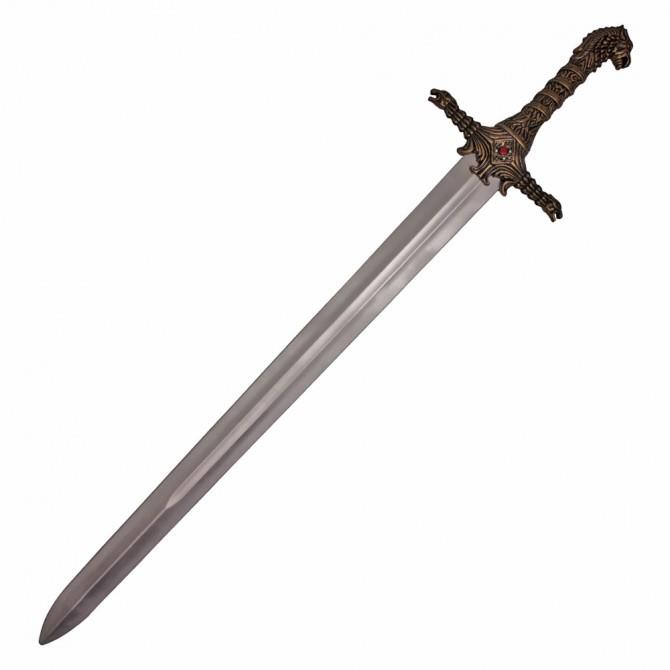 Spada Oathkeeper Immagine di Oathkeeper spada
