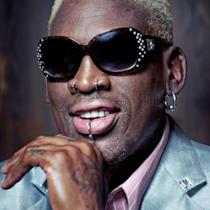 Dennis Rodman