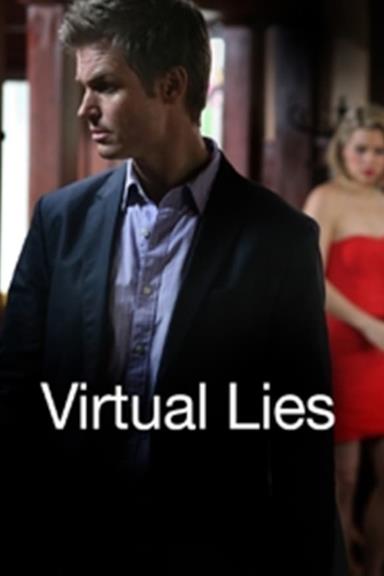 Poster Virtual Lies - Fuori controllo