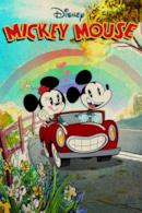 Poster Topolino