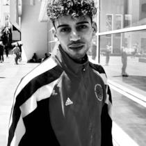 Ilyass El Ouahdani