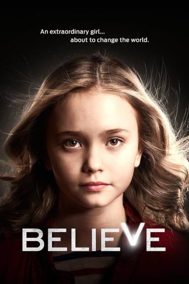 Poster Believe