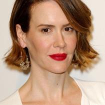 Sarah Paulson