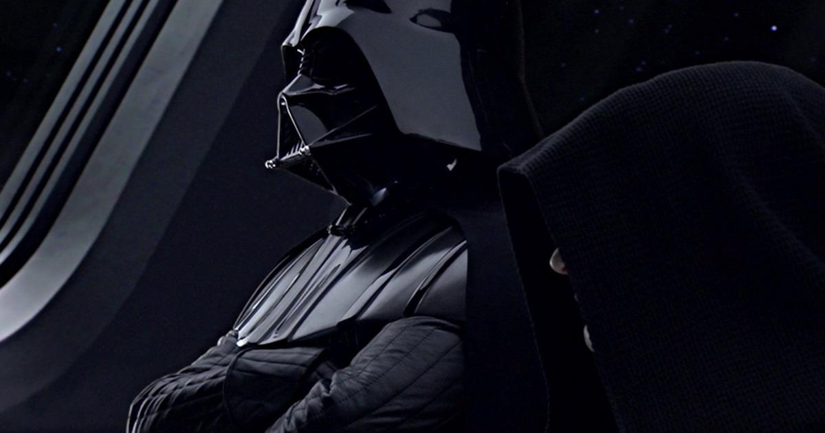 Chi E Il Cattivo Di Star Wars