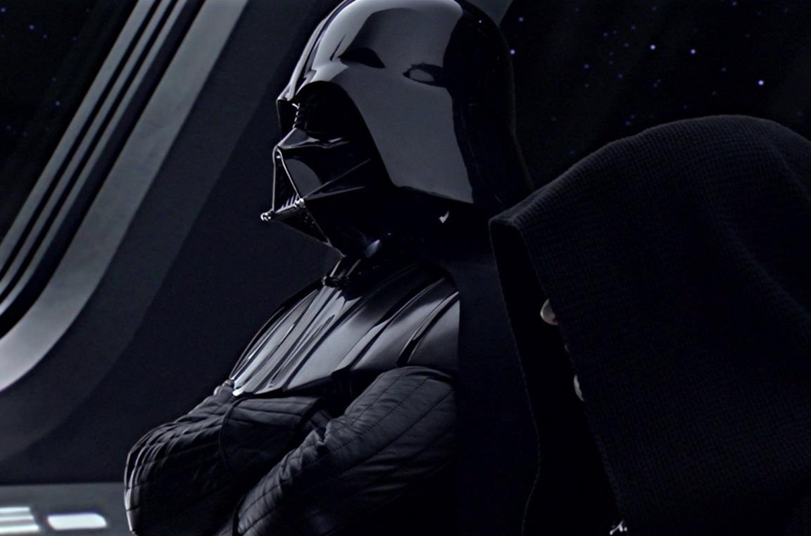 I più famosi cattivi di Star Wars