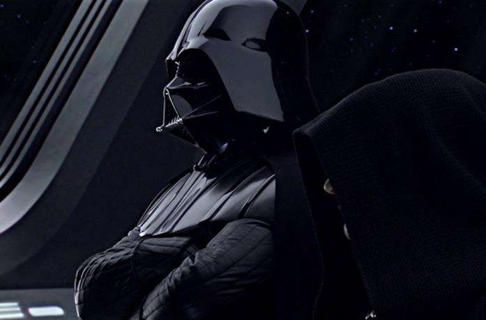 I più famosi cattivi di Star Wars