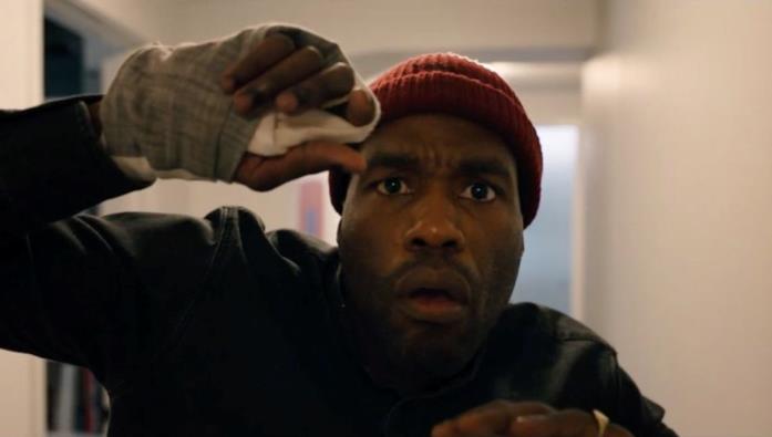 Candyman si mostra nel primo trailer ufficiale Yahya Abdul-Mateen II protagonista in Candyman