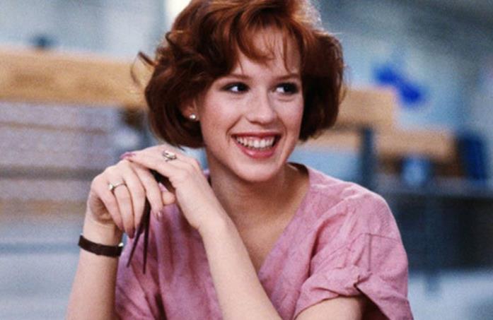 The Breakfast Club: trama, cast e curiosità dal film di John Hughes Molly Ringwald in una scena dal film The Breakfast Club
