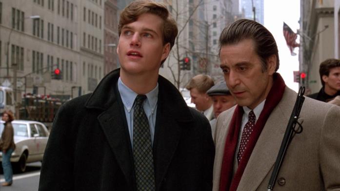 Al Pacino e Chris O'Donnell