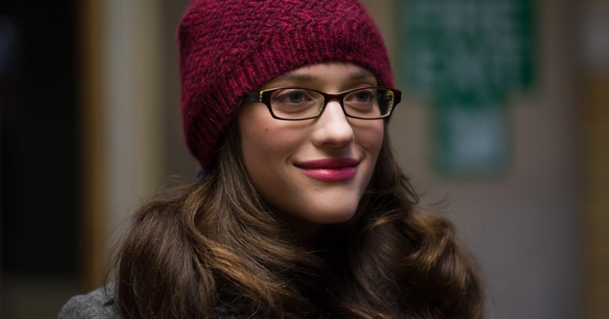 Film E Programmi Tv Di Kat Dennings