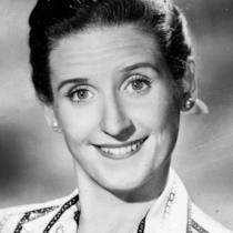 Ann B. Davis