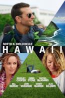 Poster Sotto il cielo delle Hawaii