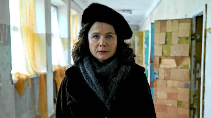 Chernobyl Chernobyl: Emily Watson