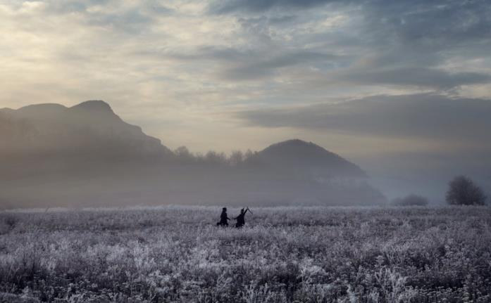 La recensione di The Assassin Il wuxia torna all'essenziale con The Assassin