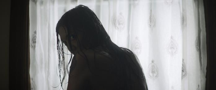 The Wretched, il trailer dell'horror perfetto per l'isolamento da coronavirus Zarah Mahler in una scena del film The Wretched