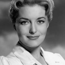 Constance Towers