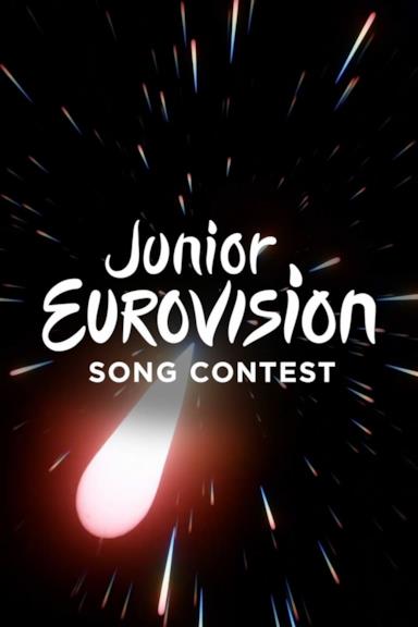 Poster Junior Eurovision Song Contest