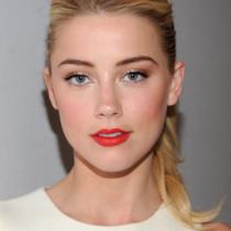 Amber Heard