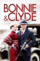 Poster Bonnie & Clyde