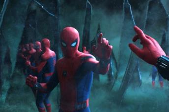 Spider-Man: Far From Home, 12 curiosità sul cinecomic con Tom Holland