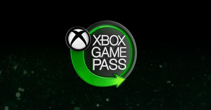 Xbox Game Pass logo Xbox servizio