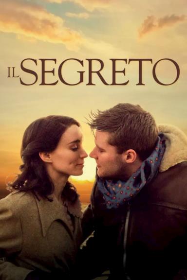 Poster Il segreto