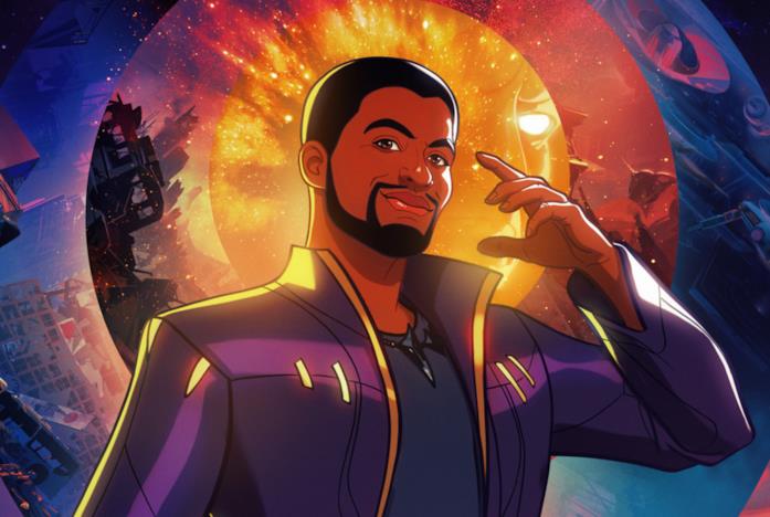 T'Challa