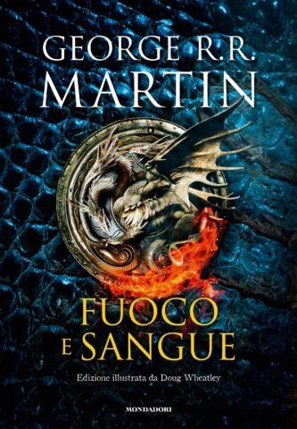 Fuoco e sangue Immagine di Fuoco e Sangue